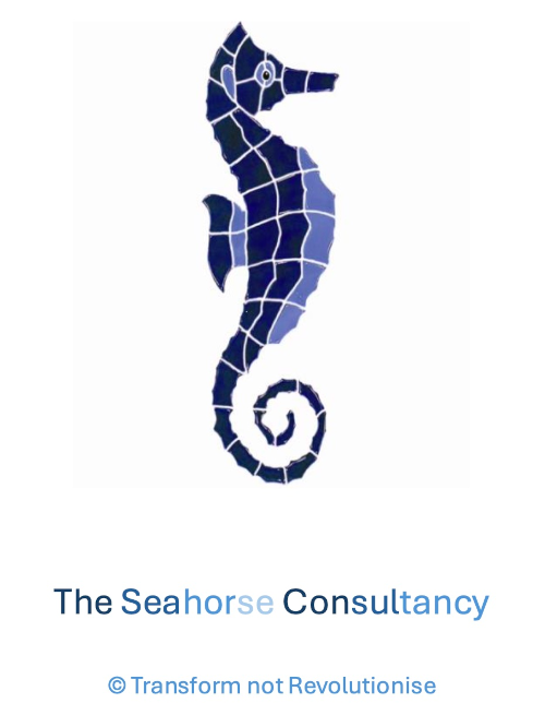 Seahorse Consultancy